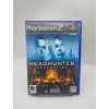 headhunter redemption ps2