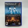 Stav A Headhunter Redemption kompletní (PS2)