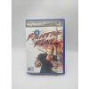 fighting fury kompletni ps2