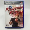 Stav A Fighting Fury kompletní (PS2)