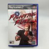 Stav C Fighting Fury (PS2)