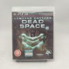 stav a dead space 2 limited edition kompletni ps3