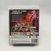 stav a tekken 6 kompletni ps3