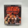 stav a tekken 6 kompletni ps3