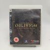 stav a the elder scrolls iv oblivion ps3