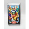 the sims 2 pets platinum kompletni psp