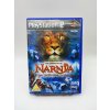 the chronicles of narnia the lion the witcher and the wardrobe ps2