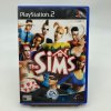 Stav B The Sims kompletní (PS2)