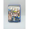 the sims kompletni ps2
