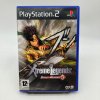 Stav A Dynasty Warriors 5 Xtreme Legend (PS2)