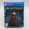 Stav B Injustice 2 kompletní (PS4)