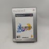 final fantasy x platinum kompletni ps2