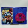 Stav B The Sims Bustin Out kompletní (PS2)
