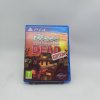 stav a the escapists the walking dead edition kompletni ps4