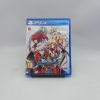 blazblue chronophantasma ps4