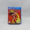 stav a dragon ball z kakarot ps4