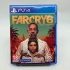 Stav A Far Cry 6 kompletní (PS4)