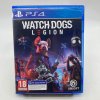 Stav B Watch Dogs Legion kompletní (PS4)