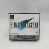 stav a final fantasy vii platinum kompletni ps1