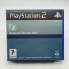 Stav A Network Access Disc kompletní (PS2)