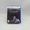 horror tales the wine ps5
