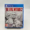 stav a the evil within 2 kompletni ps4
