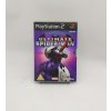 ultimate spider man limited edition kompletni ps2