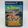 Stav A The Flinstones Bedrock Racing kompletní (PS2)