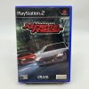 Stav B Tokyo Xtreme Racer kompletní (PS2)