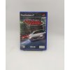 tokyo xtreme racer kompletni ps2