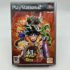 Stav B Super Dragon Ball Z kompletní (PS2)