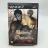 Stav B Shadow of Memories (PS2)