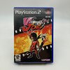 Stav A Viewtiful Joe kompletní (PS2)