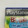Stav B Ed, Edd and Eddy the Mis-edventures kompletní (PS2)