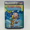 Stav B Ed, Edd and Eddy the Mis-edventures kompletní (PS2)