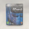 stav b gran turismo 6 steelbook kompletni ps3