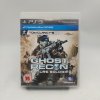 stav b tom clancy s ghost recon future soldier kompletni ps3