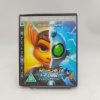 stav b ratchet and clank a crack in time collector s edition kompletni ps3