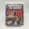 stav b brothers in arms hell s highway ps3