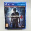 Stav A Uncharted 4 a Thief's End kompletní (PS4)
