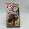 Stav B LittleBIGPlanet Essentials kompletní (PSP)