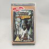 stav a monster hunter freedom unite essentials kompletni psp