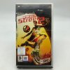 Stav B FIFA Street 2 kompletní (PSP)