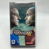 Stav C Pro Evolution Soccer 5 kompletní (PSP)