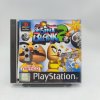 stav a point blank 2 kompletni ps1
