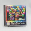 stav c bust a move 2 arcade edition kompletni ps1