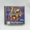 stav b asteroids kompletni ps1