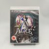 stav a alice madness returns kompletni ps3