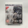 stav a medal of honor kompletni ps3
