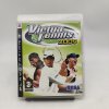 stav b virtua tennis 2009 kompletni ps3
